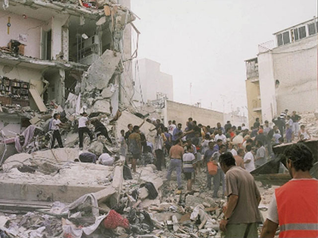28 Νότιοι θυμούνται τον σεισμό του ’99