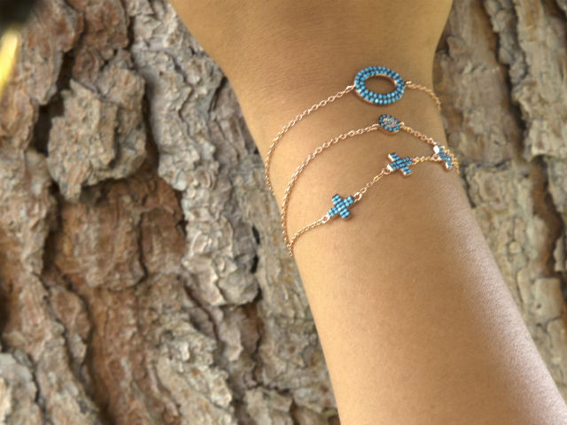 H νικήτρια του διαγωνισμού του MeliG