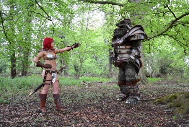 Ξεκινά το 2ο AthensCon