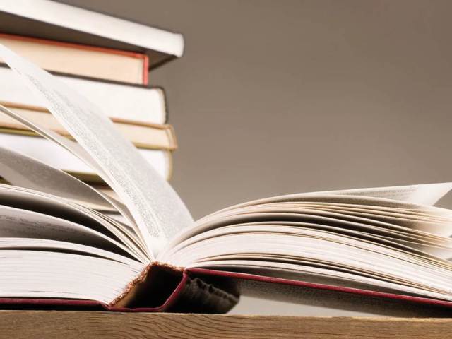 Ξεκινά το 45ο Φεστιβάλ Βιβλίου στο Ζάππειο