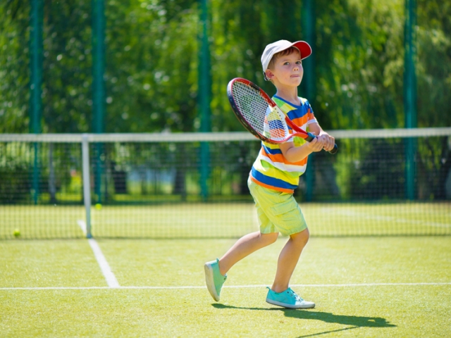 Ξεκινά το Πανελλαδικό Open Juniors Tournament στο Kavouri Tennis Club