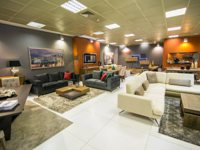 Ξεκίνησε η Athens Home Expo στο Μαρούσι