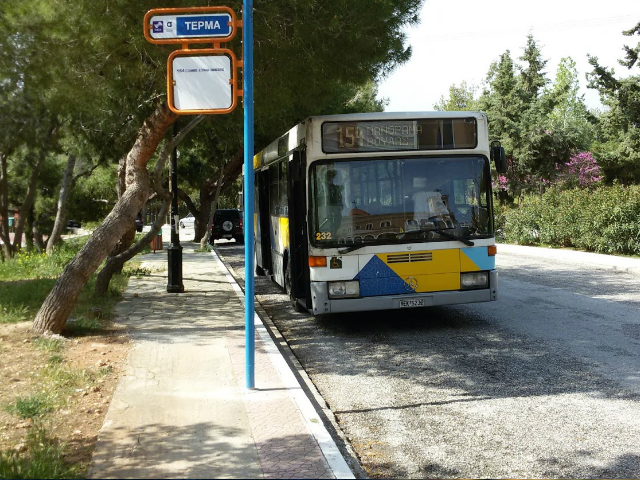 Ξεκινάει η Δημοτική Συγκοινωνία του Δήμου Βάρης Βούλας Βουλιαγμένης