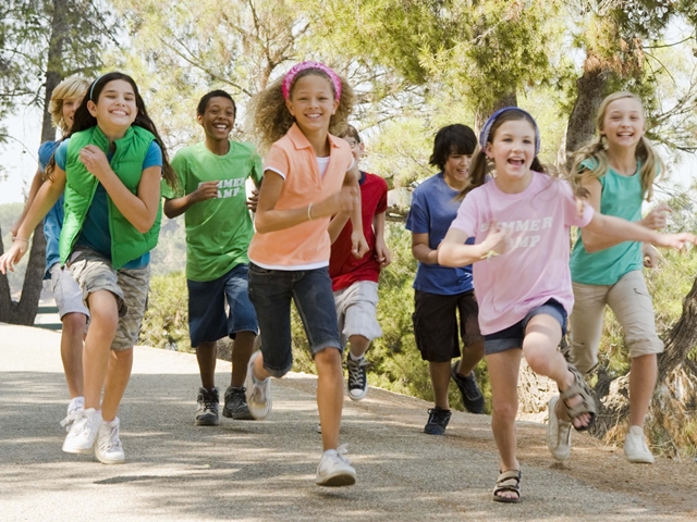Ξεκίνησαν οι εγγραφές για το Θερινό Camp