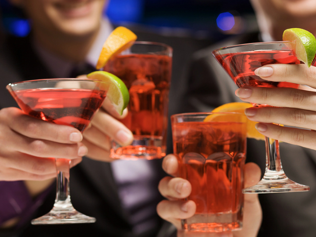 5 after work στέκια στο κέντρο, πριν επιστρέψεις στα Νότια