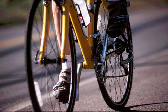 O Δήμος Αγίου Δημητρίου γιορτάζει την Παγκόσμια Ημέρα Ποδηλάτου
