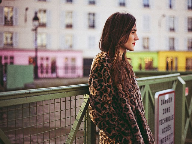 5 τρόποι να φορέσεις το λεοπάρ αυτόν τον χειμώνα