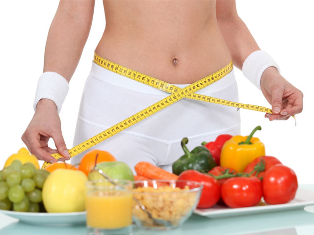 5 τρόποι να κοντρολάρεις την πείνα σου