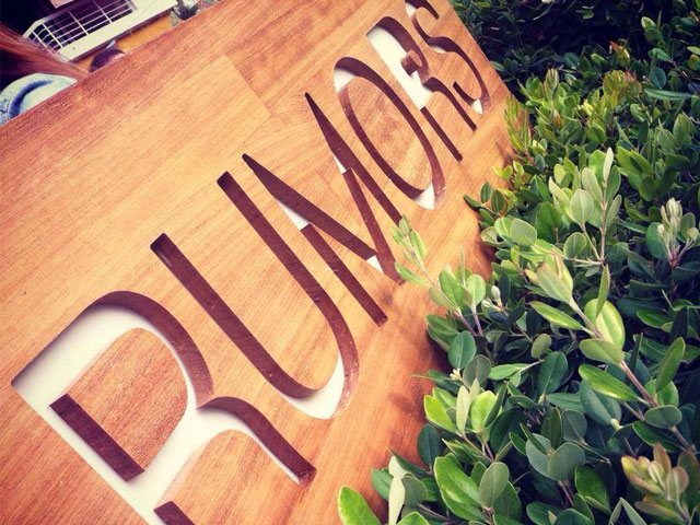 5 χρόνια Rumors, 5 λόγοι να το αγαπάμε