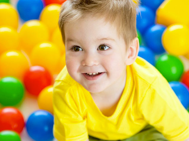 5+1 παιδότοποι παντός καιρού