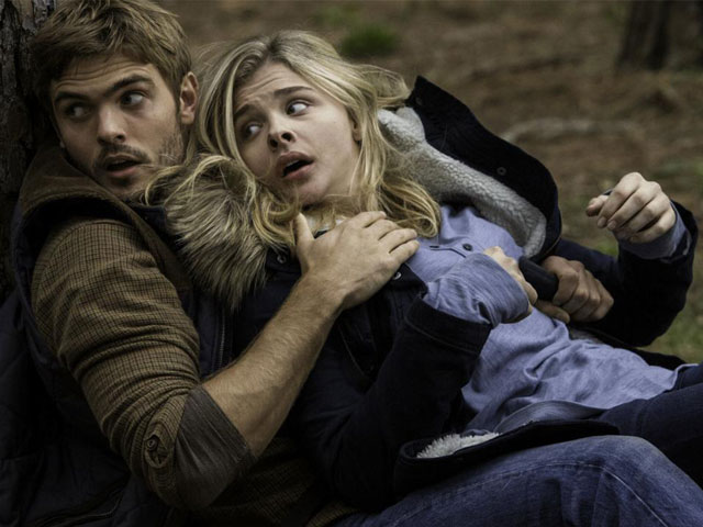 Το ‘5ο κύμα’ έρχεται στις οθόνες μας