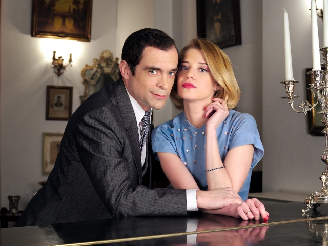 6 παραστάσεις για Απρίλιο – Μάιο