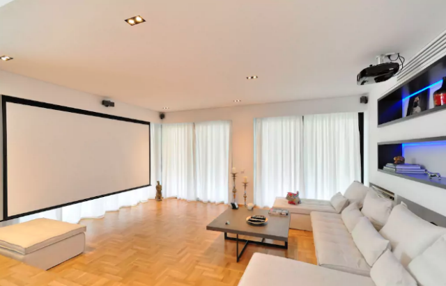 5 πολυτελή σπίτια στα νότια προάστια που μπορείς να νοικιάσεις στο Airbnb