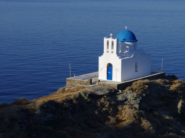 6 πράγματα να ‘κλέψουμε’ από τα νησιά και να τα φέρουμε στα νότια