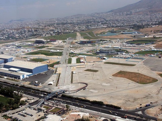 8 πράγματα που ισχύουν για την ανάπλαση του Ελληνικού και πρέπει να ξέρεις