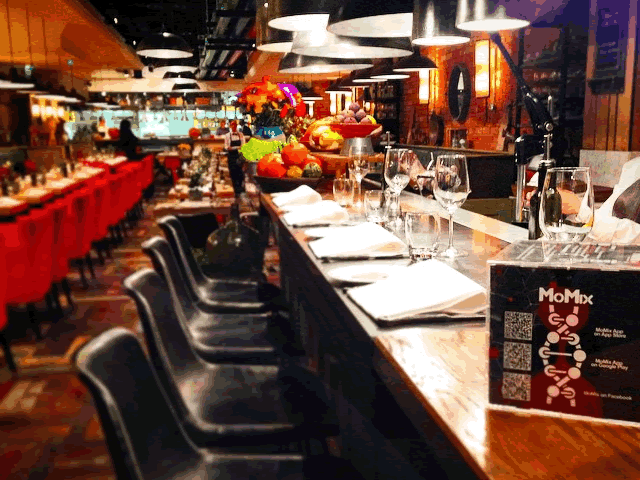 Θα γίνει της μοριακής