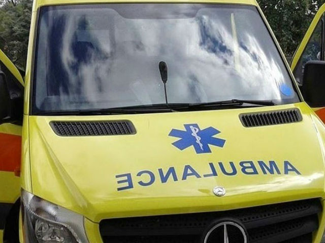 Τροχαίο δυστύχημα με θύμα έναν 26χρονο στην Ηλιούπολη