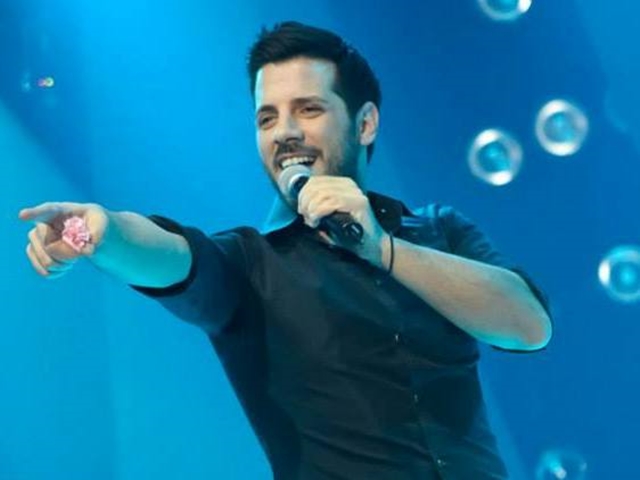 Θοδωρής Φέρρης Unplugged απόψε στο Opus