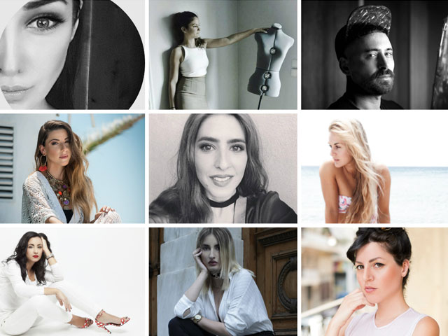 9 νέες φωνές της μόδας μιλούν στο Nou-Pou για τα New Designers Awards