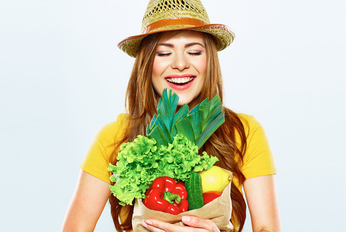 90 ημέρες χωρίς κρέας: μια αρχάρια vegetarian εξομολογείται