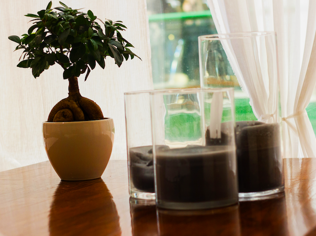 Aether Spa, η ενέργεια της φύσης στην υπηρεσία του άντρα