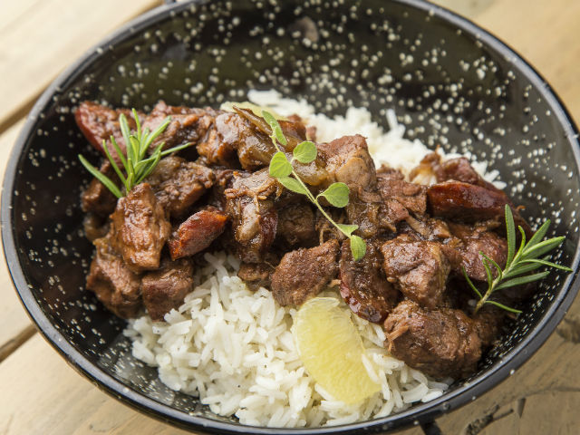 After Xmas shopping μεζεδοκατάνυξη στο Mezze