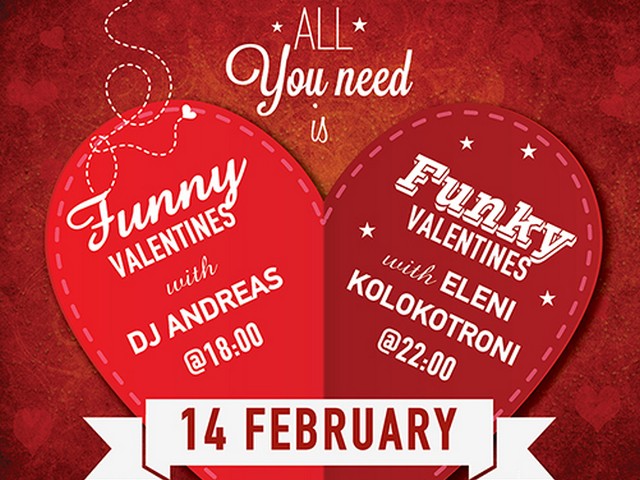 Αγάπη μόνο και Due Cavalieri