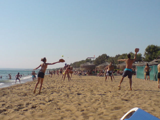 Αγωνιά για το μέλλον του Αστέρα Βουλιαγμένης ο Πανελλήνιος Σύλλογος Παικτών Ρακέτας Παραλίας