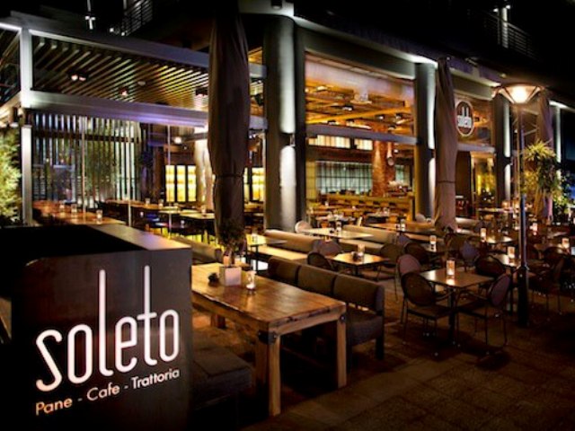 Ακόμη ένα «Soleto» στα Νότια