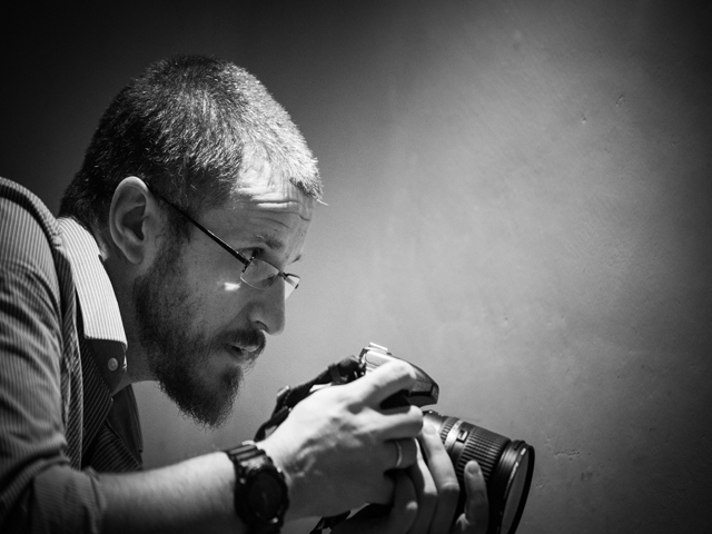 Akzot: Όταν η φωτογραφία γράφει τη δική της ιστορία