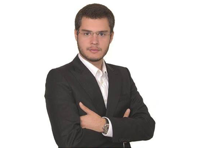 Αλέξανδρος Παναγιωτακόπουλος: «Σε μια κοινωνία ποσότητας, ας αναζητήσουμε την ποιότητα»