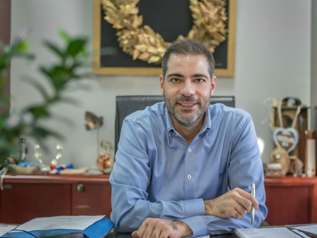 Άλιμος: 25 τόνους χαρτιού ανακύκλωσαν μέσα στο 2017 τα σχολεία της περιοχής