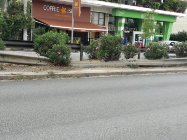 Άλιμος: Βελτιώνεται το οδικό δίκτυο