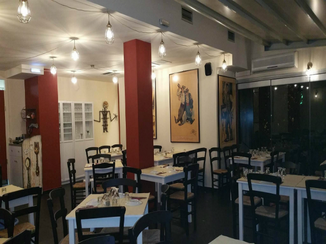 Άλλη Σκάλα, μετά τα Καμίνια και στην Αργυρούπολη