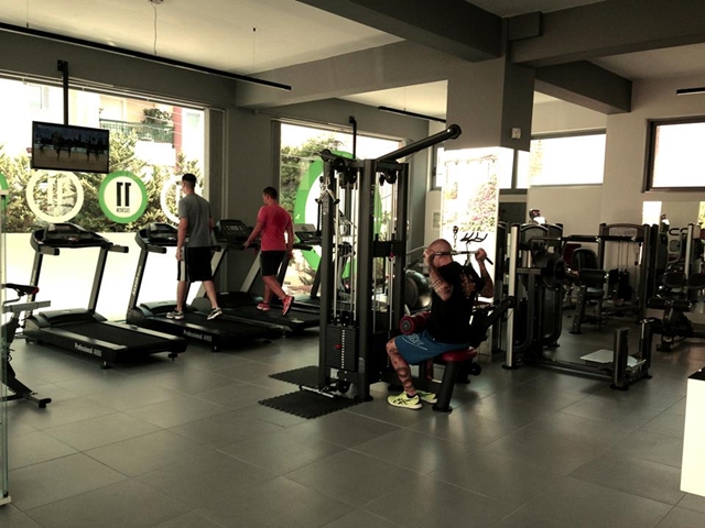 Γυμναστήρια: Οδηγίες για το πώς θα λειτουργούν