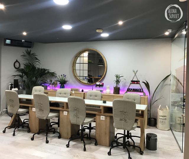 Παγκόσμια Ημέρα Γυναίκας στο Aloha sunset