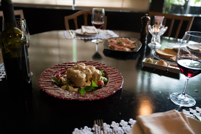 Το Alpino Cucina Italiana διεκδικεί τον τίτλο του πιο ιστορικού ιταλικού εστιατορίου των Νοτίων Προαστίων