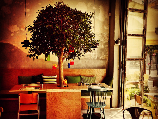 To ‘αμαρτωλό’ burger του Φαλήρου που με έβγαλε νοκ-άουτ