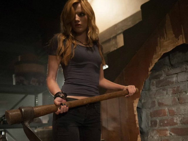 AMITYVILLE: Το Ξύπνημα. Η ταινία που πρέπει να δεις αυτή την εβδομάδα