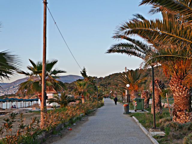 Αναβάθμιση στο Μεγάλο Καβούρι