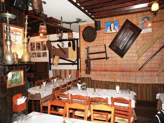 Ανακάλυψε το Μοσχάτο σε 8 κινήσεις