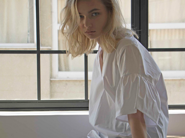 Ανακαλύψτε τη νέα συλλογή ΟΖΑΙ Ν ΚU