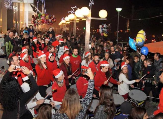 Αναλυτικά το πρόγραμμα της «Κόκκινης Κυριακής» στη Γλυφάδα