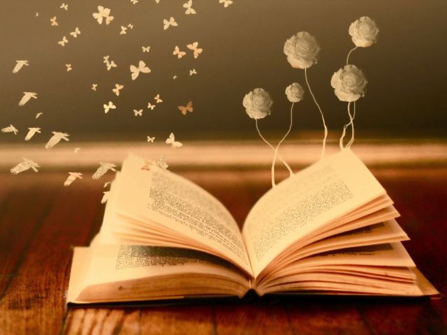 Ανανέωσε τη βιβλιοθήκη σου στο ανταλλακτικό τριήμερο της Βιβλιοθήκης Αλίμου