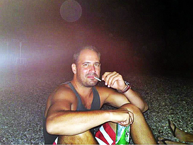 Ο Αλέξανδρος Άνδραλης θέλει να κάνει ξανά μια βόλτα στα δικά του Νότια