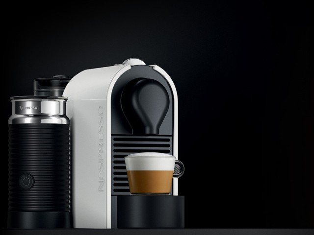 Άνοιξε Nespresso Boutique στη Γλυφάδα