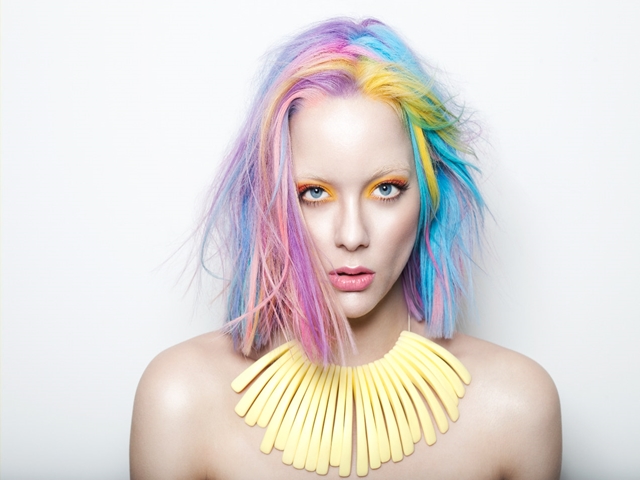 Άνοιξη 2015: Όλες οι τάσεις στο χρώμα των μαλλιών