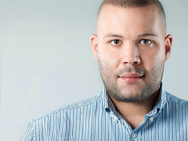 Αιμίλιος Βουγιουκλάκης: «Δεν είναι δυνατόν μετά από τέτοια καταστροφή, ο πλοιοκτήτης να κυκλοφορεί ελεύθερος.»