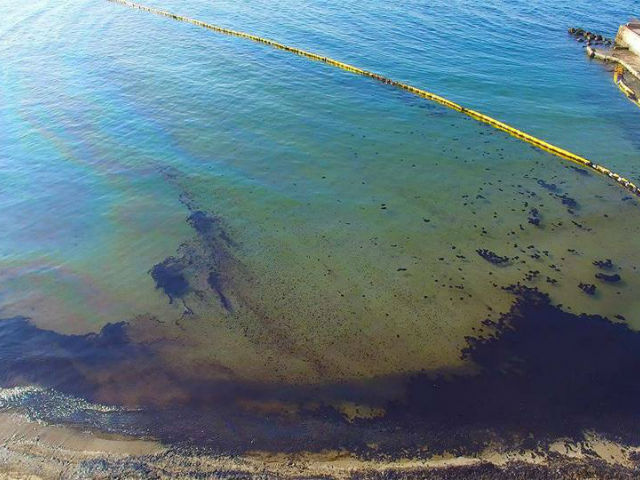 Απαγορευτικό το κολύμπι για τα επόμενα χρόνια στα νότια προάστια, τονίζουν οι ειδικοί