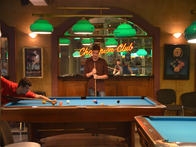 Από το Champions Club έχει περάσει όλη η Νέα Σμύρνη